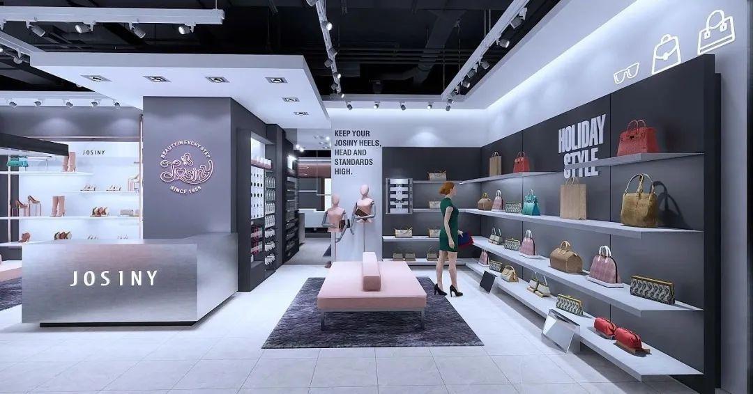 喜訊 | 寶開再度簽約卓詩尼，二期倉儲自動化項目正式啟動！