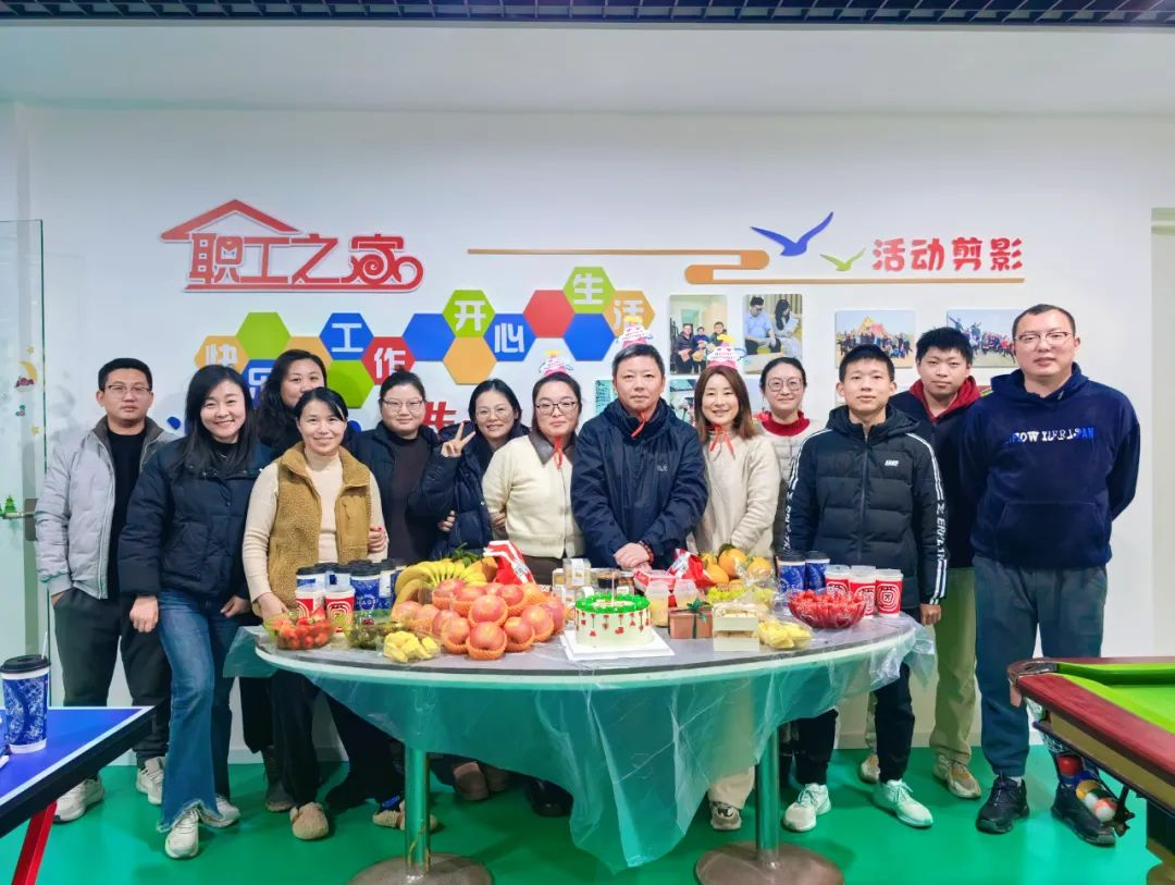 圣誕主題生日會 | 定格美好，擁抱冬日里的小確幸