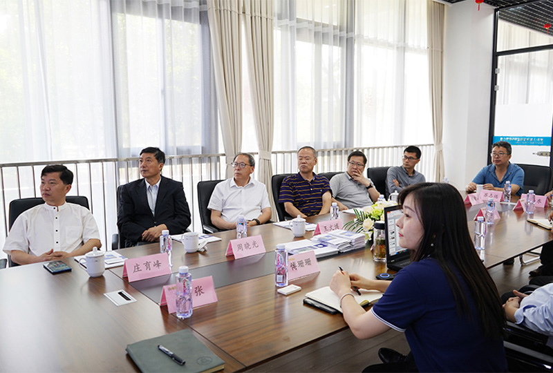 新聞 | 熱烈慶?！氨本┼]電大學&寶開智能”聯合實驗室、寶開研究院正式成立！