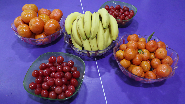 贏好禮,陪你趣味鬧元宵 | 寶開(kāi)舉辦“包湯圓 · 猜燈謎 · 迎元宵”主題活動(dòng)