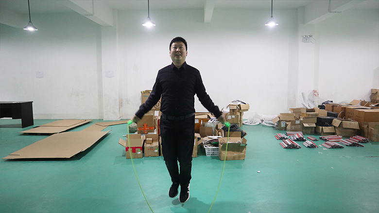 贏好禮,陪你趣味鬧元宵 | 寶開(kāi)舉辦“包湯圓 · 猜燈謎 · 迎元宵”主題活動(dòng)