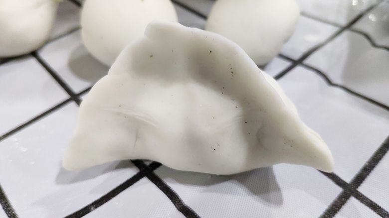 贏好禮,陪你趣味鬧元宵 | 寶開(kāi)舉辦“包湯圓 · 猜燈謎 · 迎元宵”主題活動(dòng)