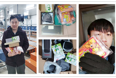 讓冬日更暖 | 寶開工會(huì)開展“寒冬送溫暖”專項(xiàng)活動(dòng)