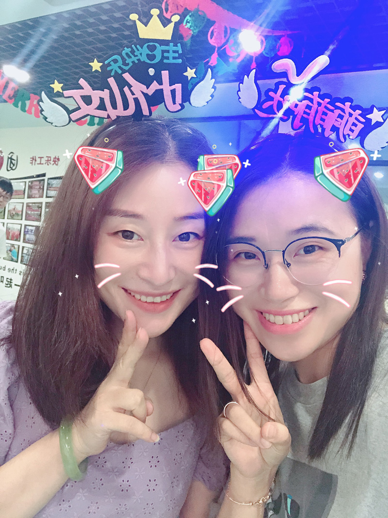 八月集體生日會 | 與久違的祝福火熱相撞