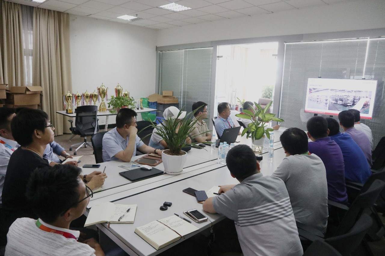 開工!波司登CDC二期工程項(xiàng)目全面啟動(dòng)實(shí)施!