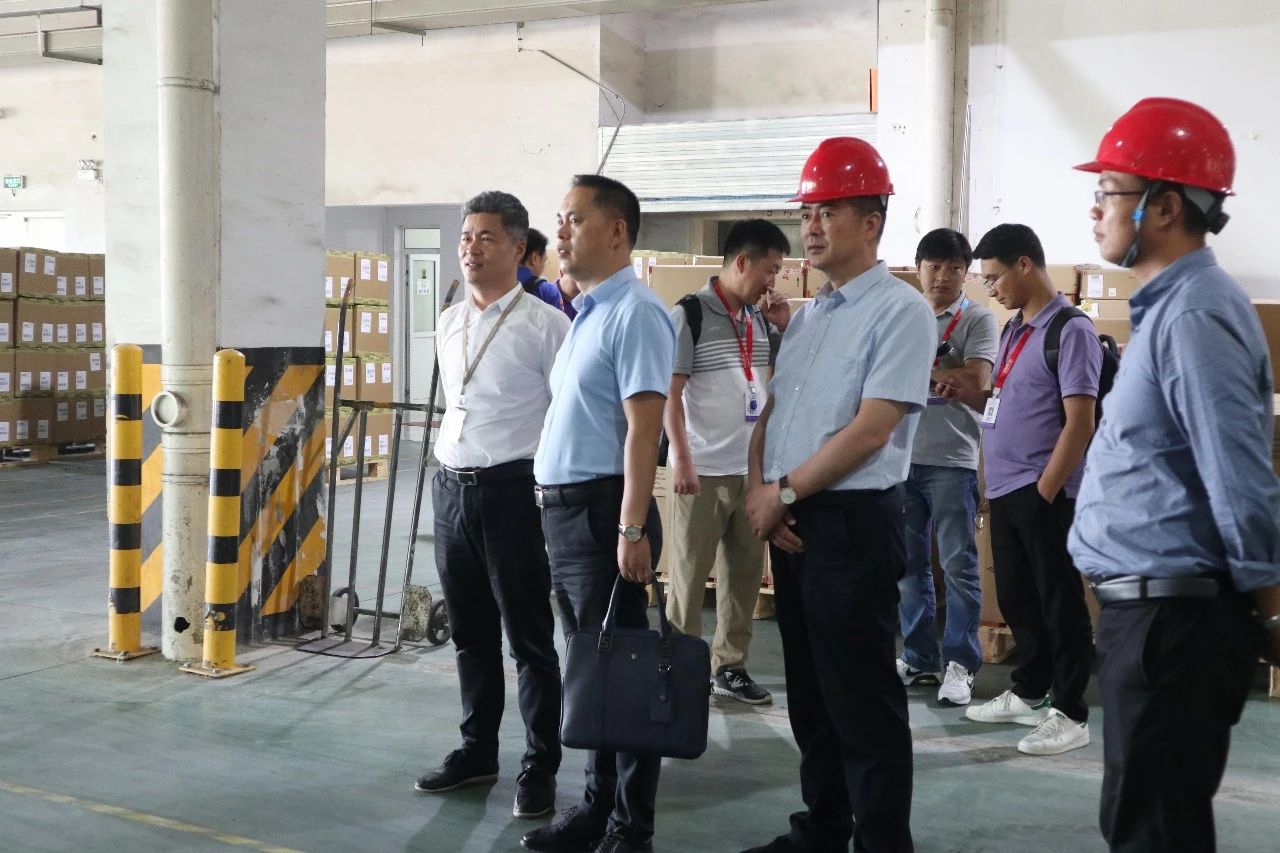 開工!波司登CDC二期工程項(xiàng)目全面啟動(dòng)實(shí)施!