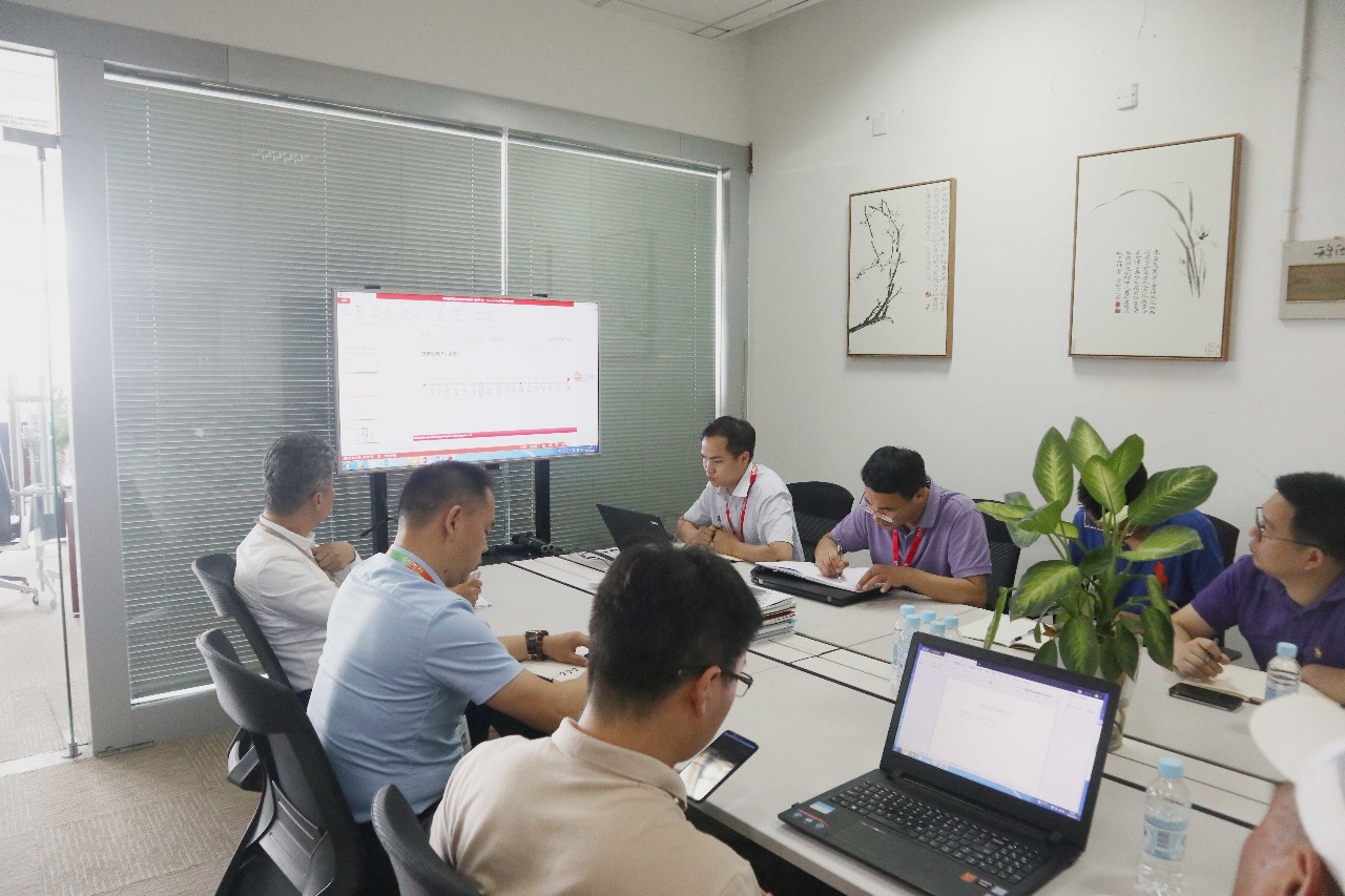 開工!波司登CDC二期工程項(xiàng)目全面啟動(dòng)實(shí)施!