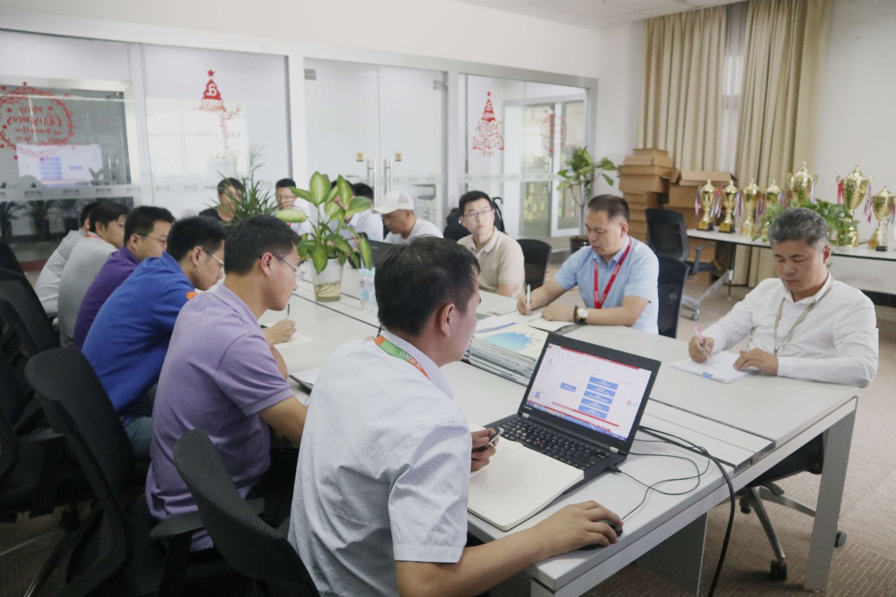 開工!波司登CDC二期工程項(xiàng)目全面啟動(dòng)實(shí)施!