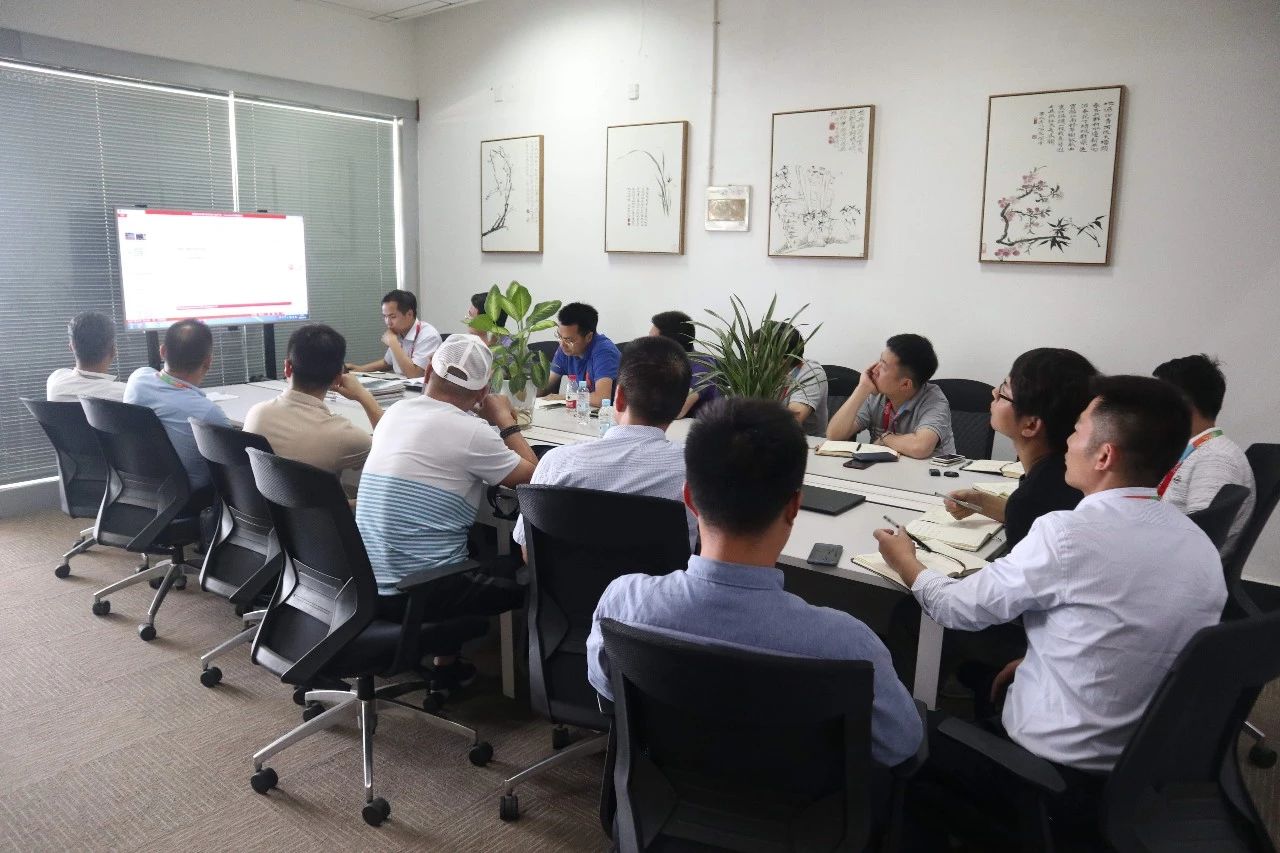 開工!波司登CDC二期工程項(xiàng)目全面啟動(dòng)實(shí)施!