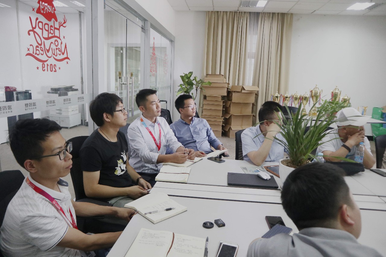 開工!波司登CDC二期工程項(xiàng)目全面啟動(dòng)實(shí)施!