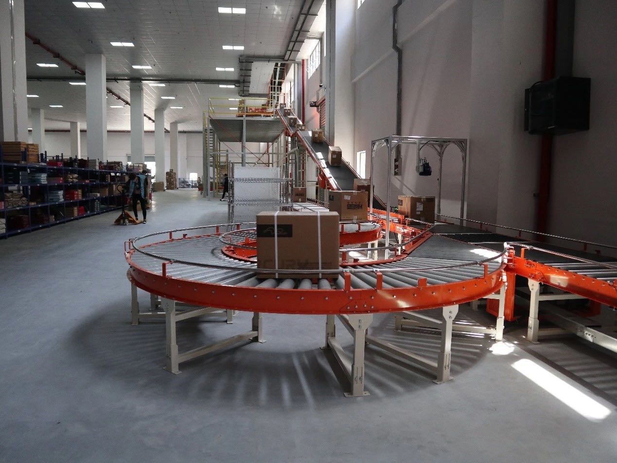 喜訊 | 寶開團隊獲表揚，水星家紡送錦旗