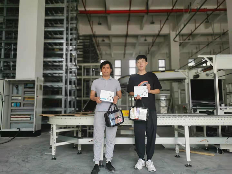 夏送清涼，情系一線｜致高溫下堅守崗位的一線員工