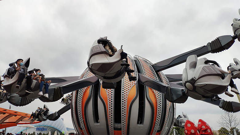 Happy Women’s Day | 歡度三八節，我們相約上海迪士尼樂園