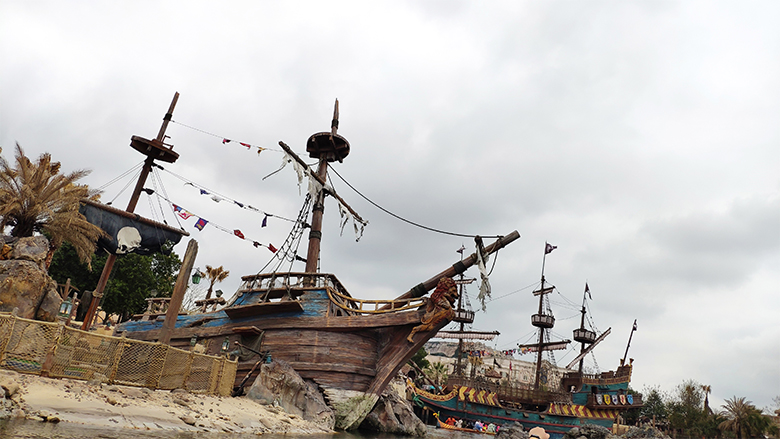 Happy Women’s Day | 歡度三八節，我們相約上海迪士尼樂園