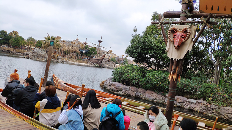 Happy Women’s Day | 歡度三八節，我們相約上海迪士尼樂園