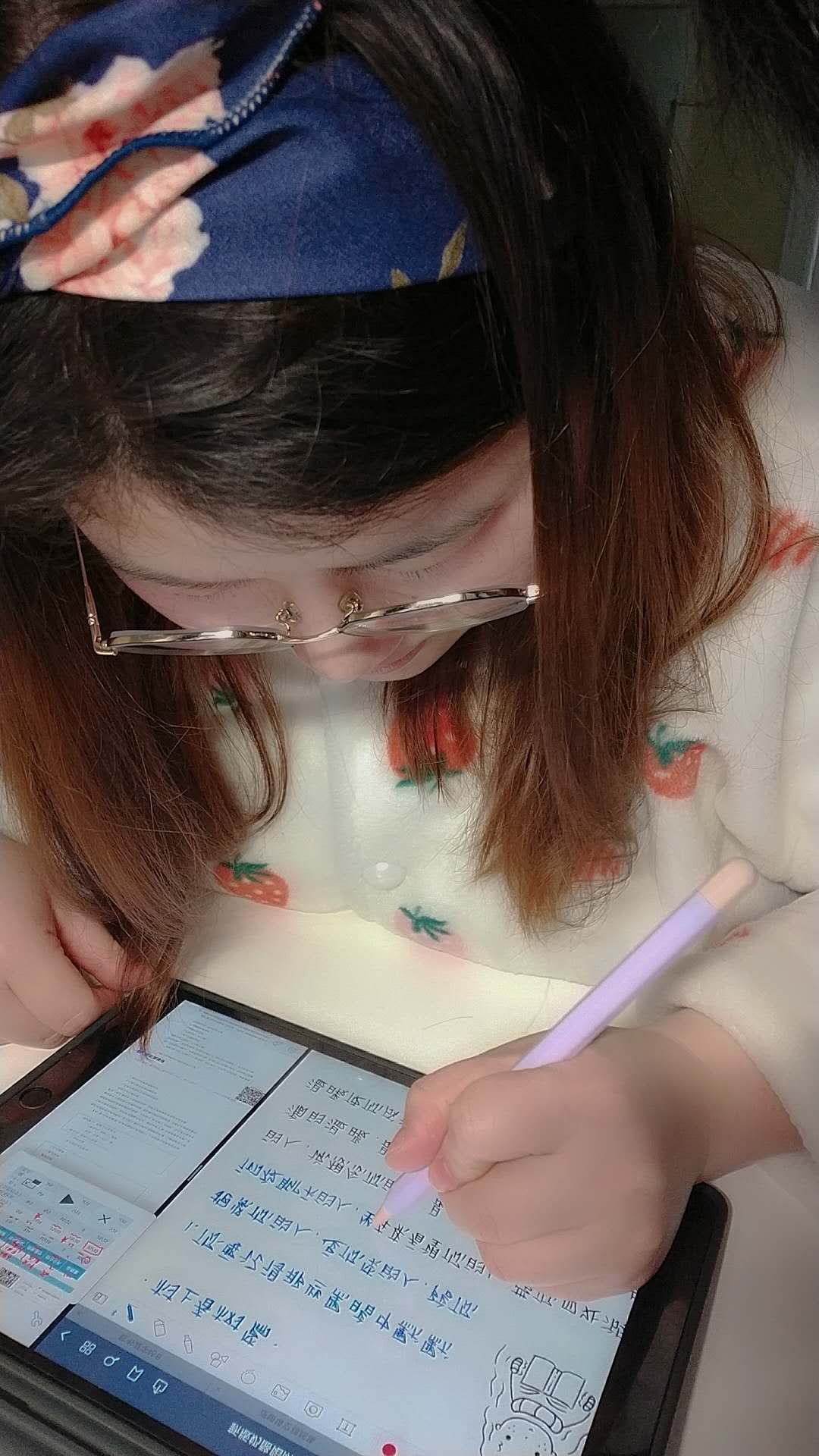 Happy Women’s Day | 戰疫時期，這個三八節，我們“e”起過！