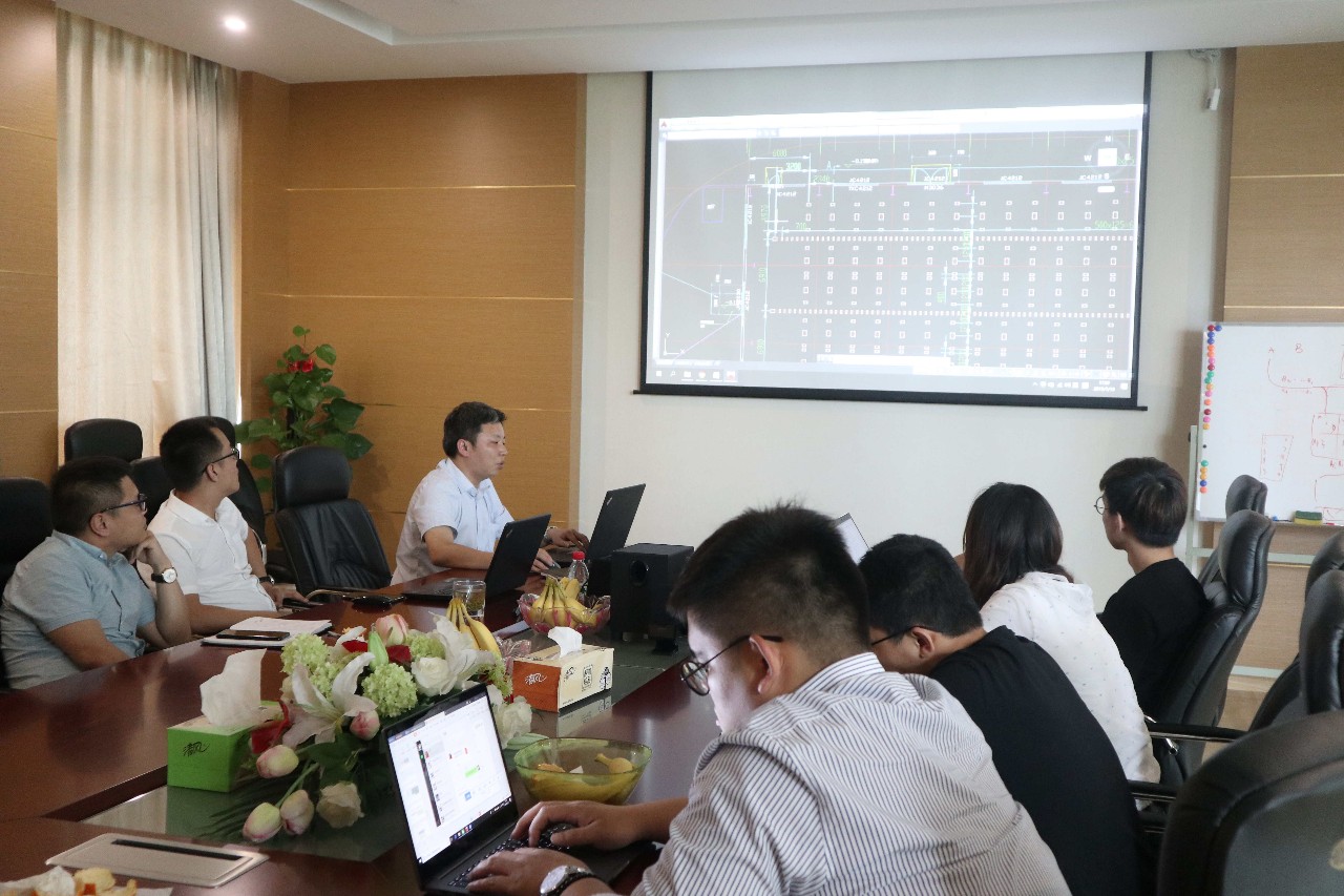 內(nèi)訓(xùn)會第四講 | 倉儲物流:立庫系統(tǒng)深度解析