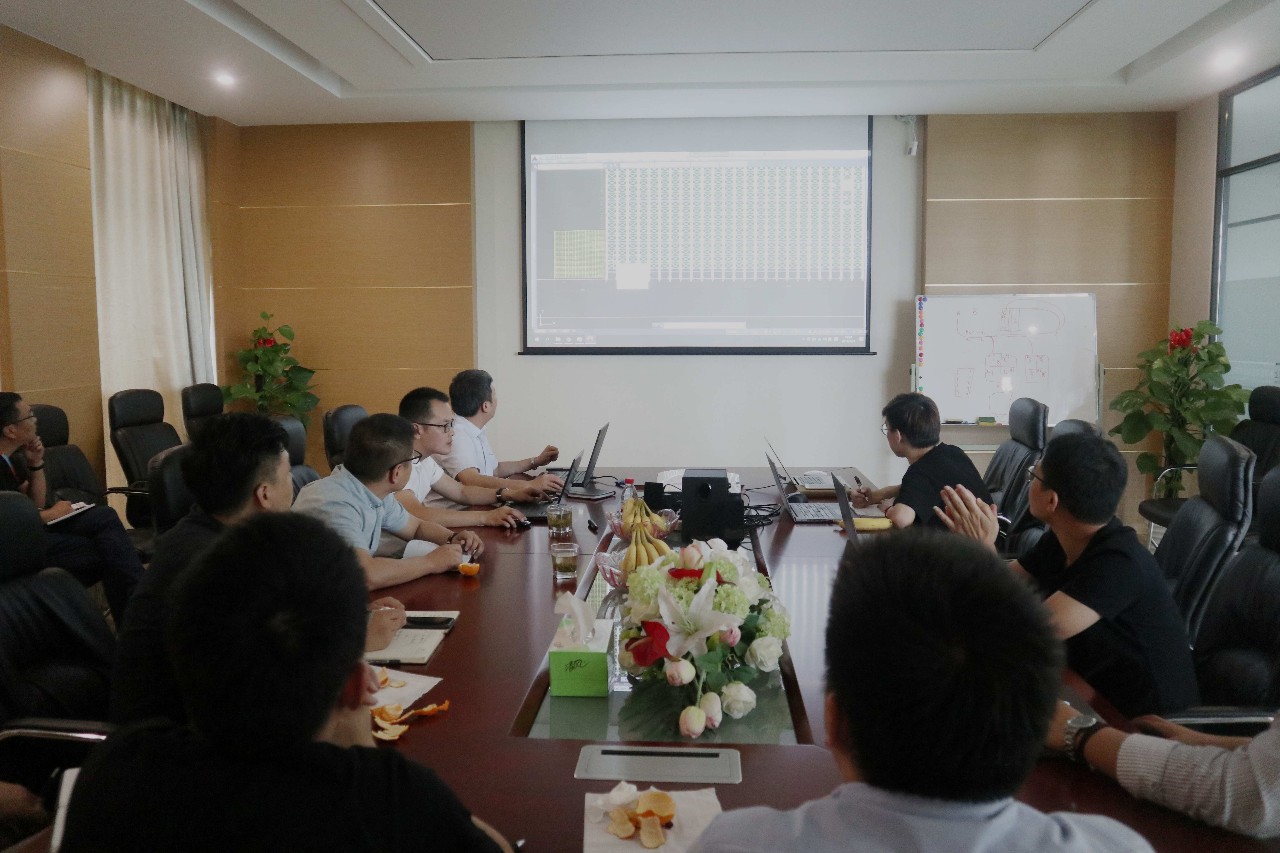 內(nèi)訓(xùn)會第四講 | 倉儲物流:立庫系統(tǒng)深度解析