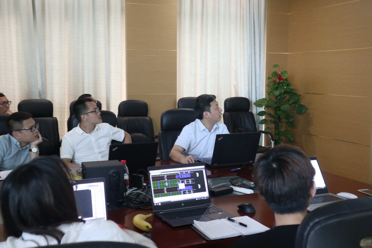 內(nèi)訓(xùn)會第四講 | 倉儲物流:立庫系統(tǒng)深度解析