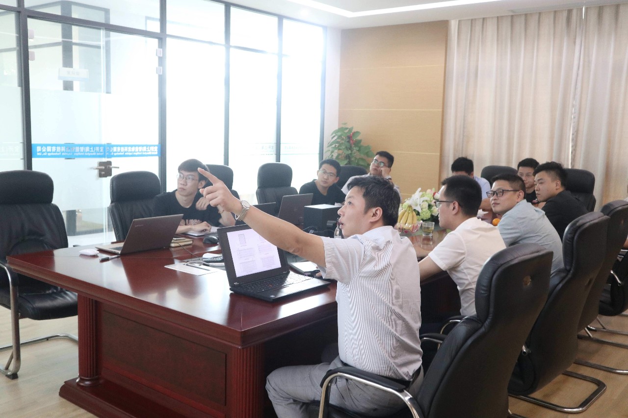 內(nèi)訓(xùn)會第四講 | 倉儲物流:立庫系統(tǒng)深度解析