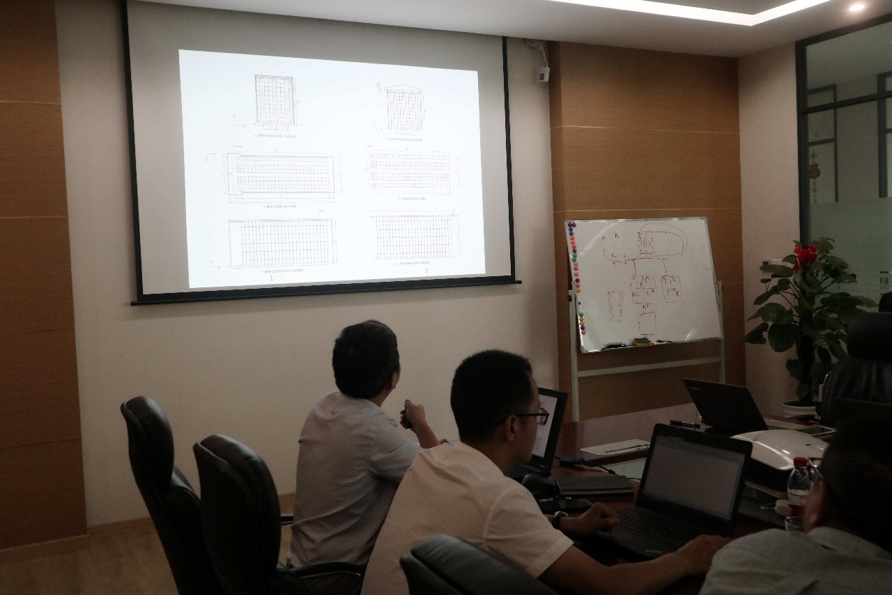 內(nèi)訓(xùn)會第四講 | 倉儲物流:立庫系統(tǒng)深度解析