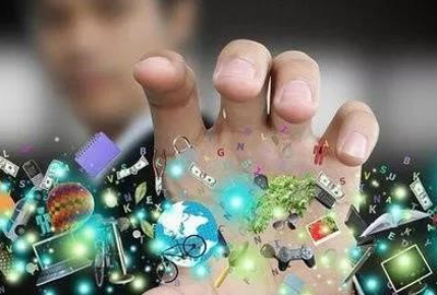 物流 | 王國文：區塊供應鏈時代即將來臨