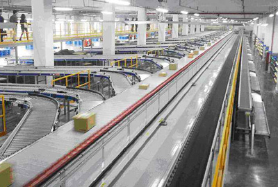 2017年中國倉儲配送行業十件大事