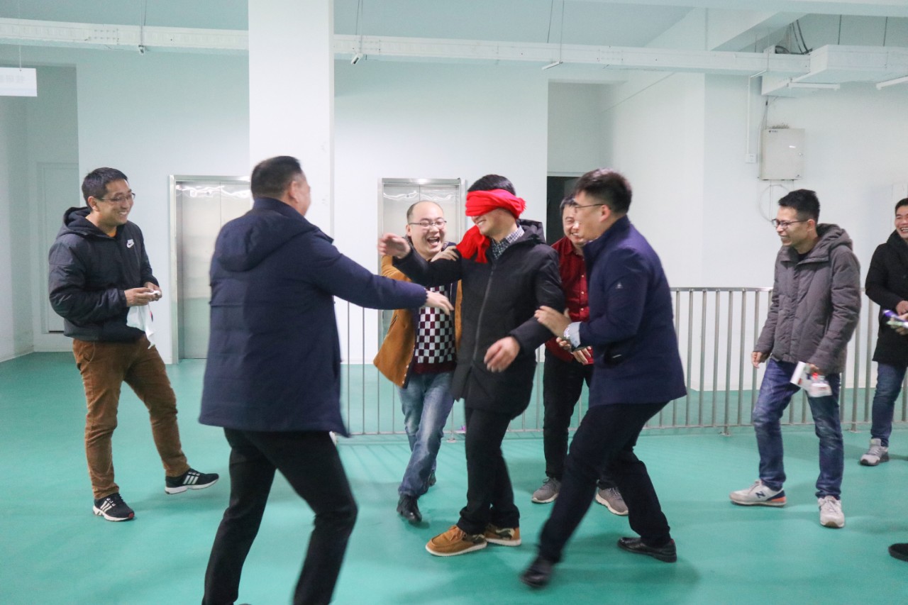 迎春納福鬧元宵，歡聲笑語(yǔ)度上元 | 寶開(kāi)元宵節(jié)系列活動(dòng)報(bào)道