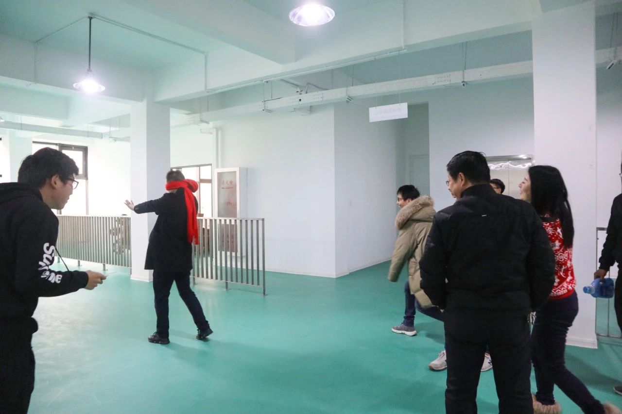 迎春納福鬧元宵，歡聲笑語(yǔ)度上元 | 寶開(kāi)元宵節(jié)系列活動(dòng)報(bào)道