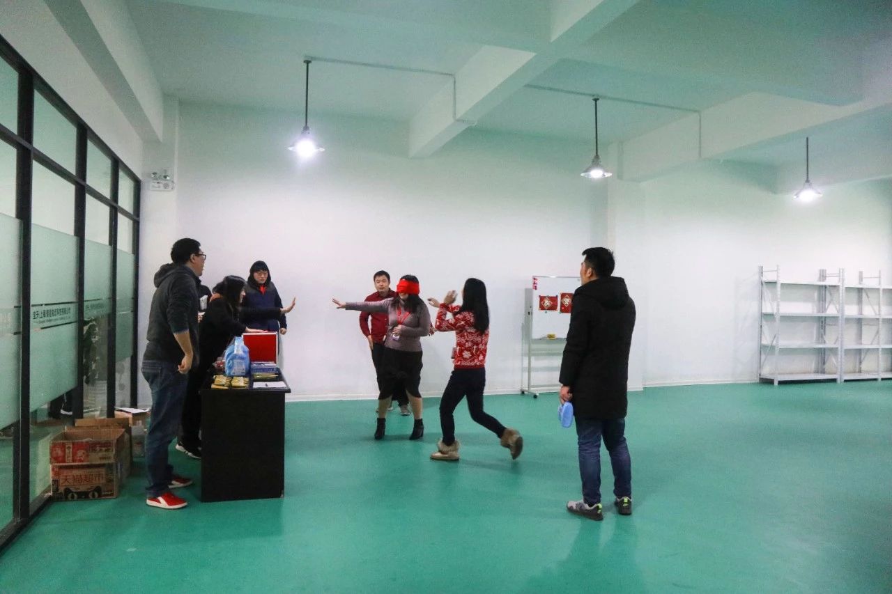 迎春納福鬧元宵，歡聲笑語(yǔ)度上元 | 寶開(kāi)元宵節(jié)系列活動(dòng)報(bào)道