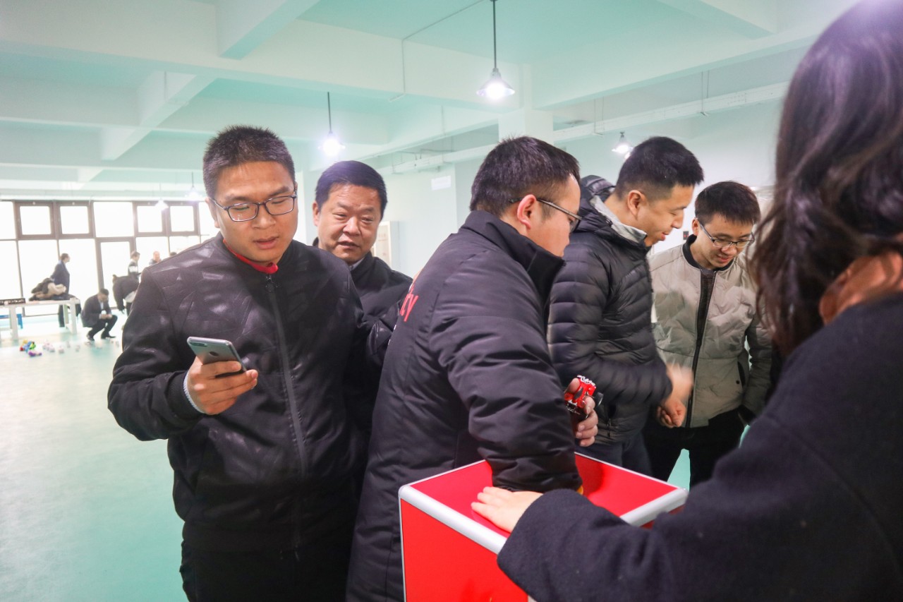 迎春納福鬧元宵，歡聲笑語(yǔ)度上元 | 寶開(kāi)元宵節(jié)系列活動(dòng)報(bào)道