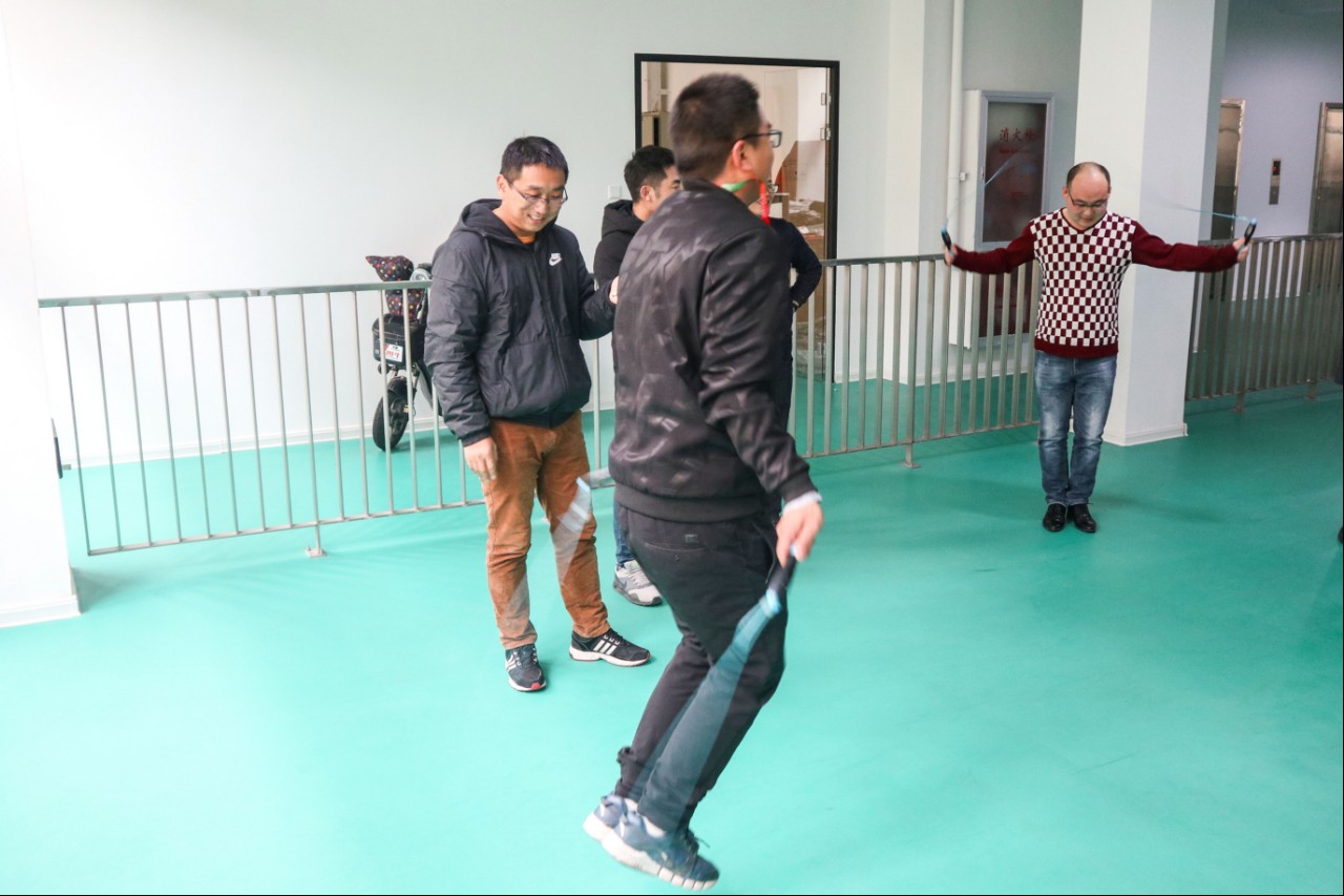 迎春納福鬧元宵，歡聲笑語(yǔ)度上元 | 寶開(kāi)元宵節(jié)系列活動(dòng)報(bào)道