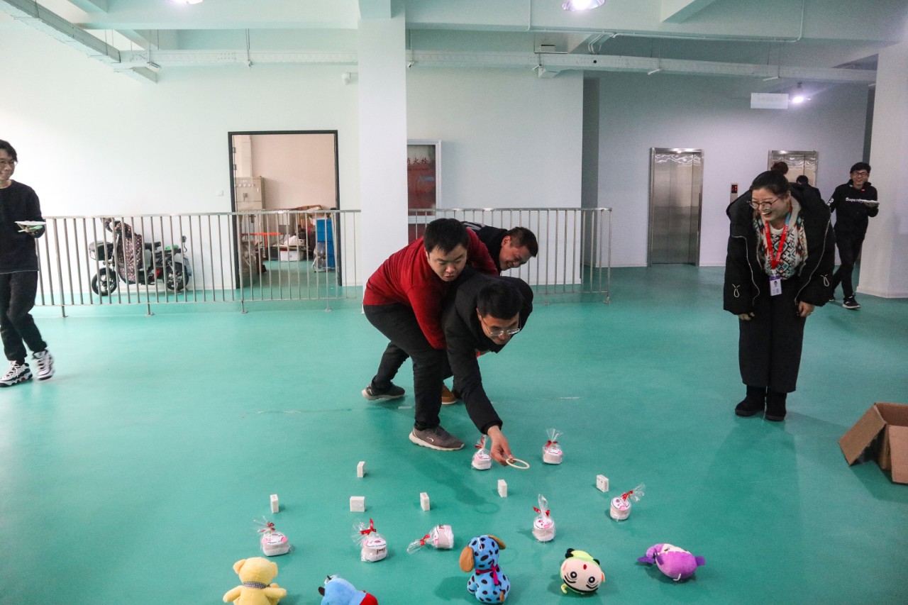 迎春納福鬧元宵，歡聲笑語(yǔ)度上元 | 寶開(kāi)元宵節(jié)系列活動(dòng)報(bào)道