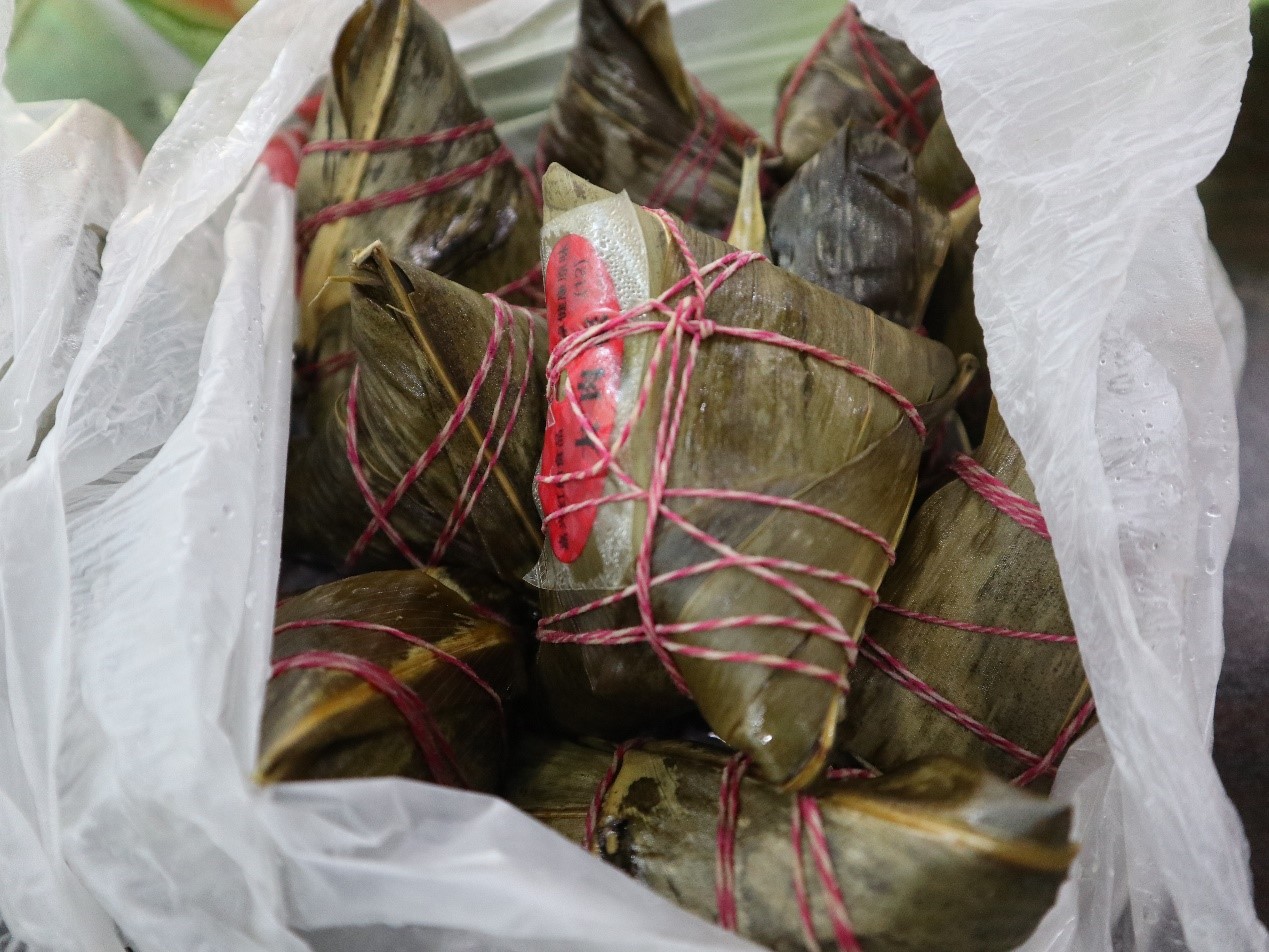 粽情粽意·濃情端午 | 寶開端午節主題活動報道