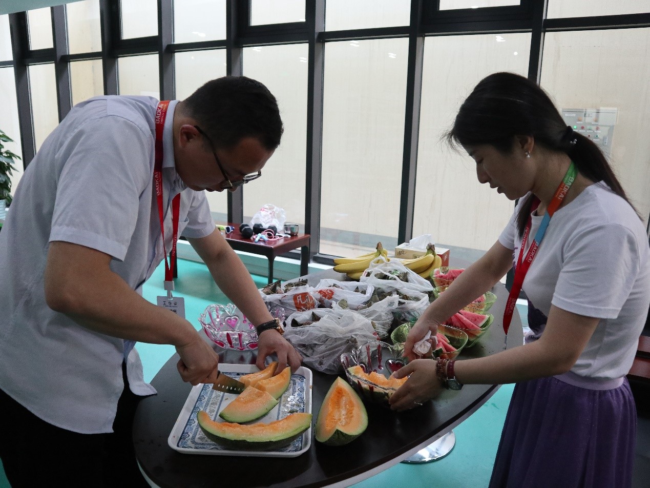 粽情粽意·濃情端午 | 寶開端午節主題活動報道