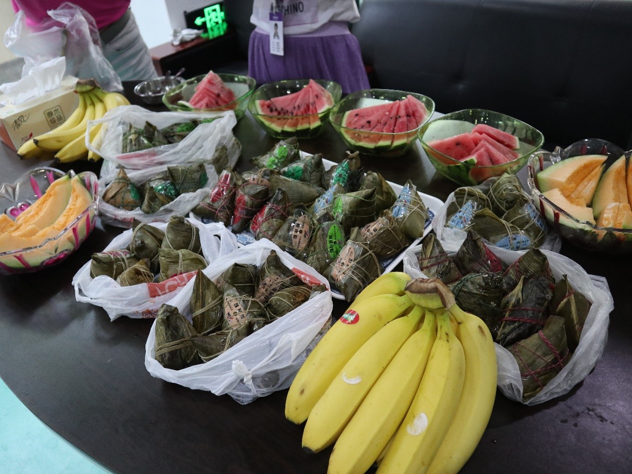 粽情粽意·濃情端午 | 寶開端午節主題活動報道