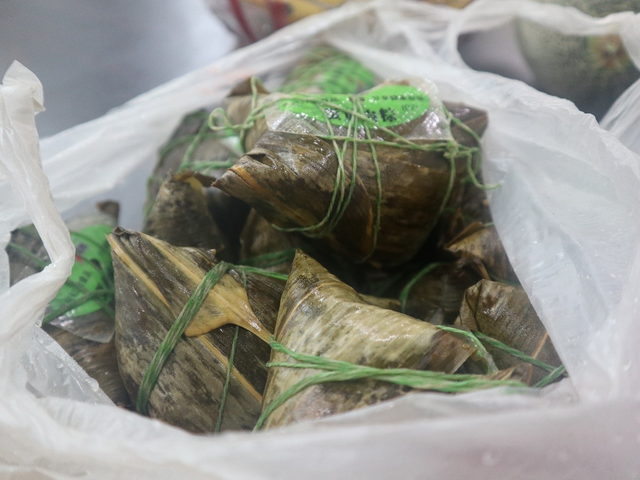粽情粽意·濃情端午 | 寶開端午節主題活動報道